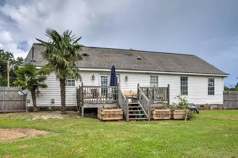13763 Old Smithfield Rd, Bailey, NC 27807 photo 28