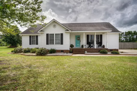 13763 Old Smithfield Rd, Bailey, NC 27807 photo 1