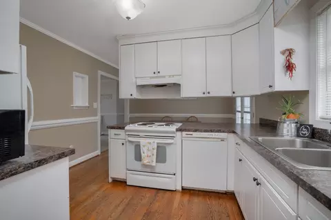 13763 Old Smithfield Rd, Bailey, NC 27807 photo 12