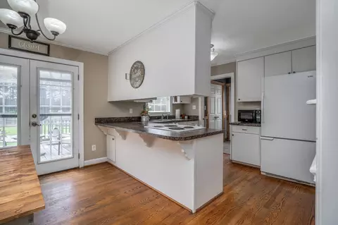 13763 Old Smithfield Rd, Bailey, NC 27807 photo 9