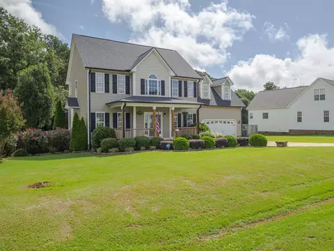 109 Belve Dr, Garner, NC 27529 photo 2
