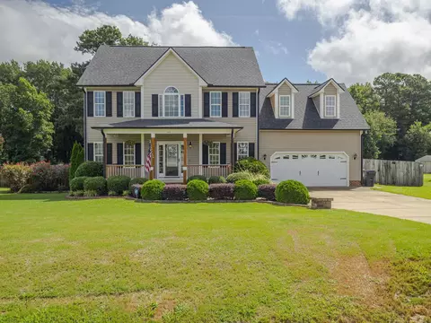 109 Belve Dr, Garner, NC 27529 photo 1