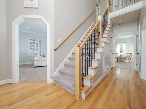 109 Belve Dr, Garner, NC 27529 photo 4