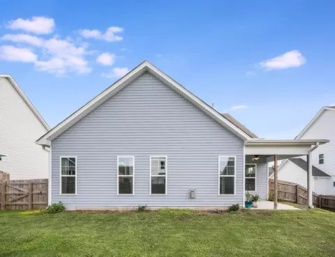 356 Cascade Hills Ln, Wake Forest, NC 27587 photo 28