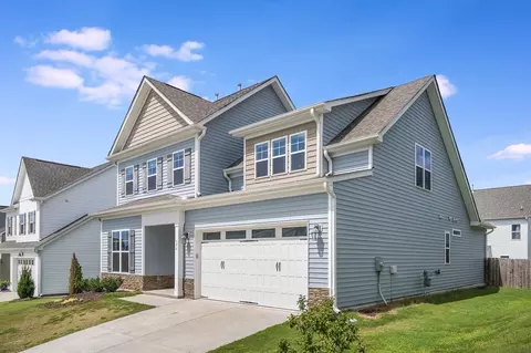 356 Cascade Hills Ln, Wake Forest, NC 27587 photo 2