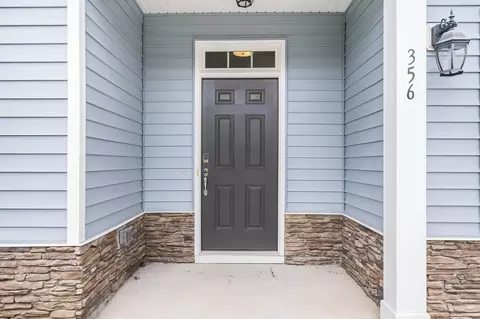 356 Cascade Hills Ln, Wake Forest, NC 27587 photo 3