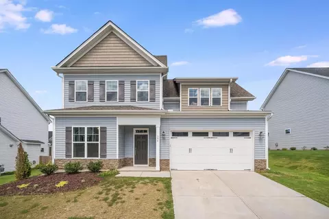 356 Cascade Hills Ln, Wake Forest, NC 27587 photo 1