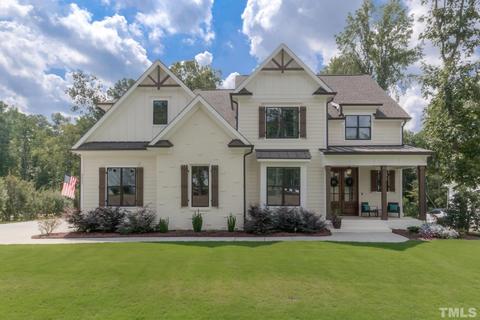 3532 Donlin Dr, Wake Forest, NC 27587 photo 1