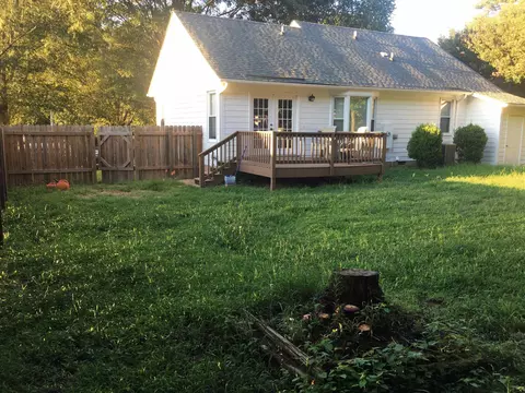 398 Smithfield St E, Angier, NC 27501 photo 8