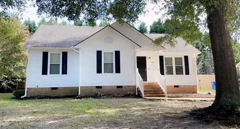 398 Smithfield St E, Angier, NC 27501 photo 1