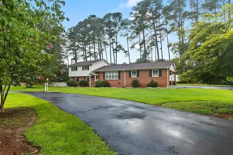 3524 Randolph Rd, Durham, NC 27705 photo 2