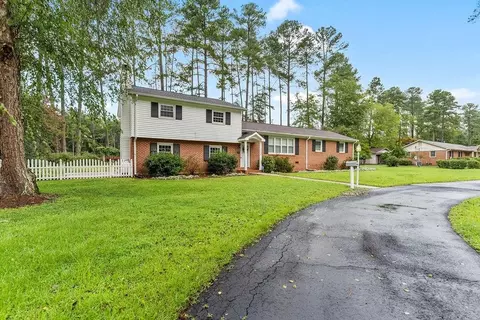 3524 Randolph Rd, Durham, NC 27705 photo 3