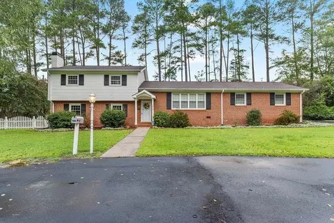 3524 Randolph Rd, Durham, NC 27705 photo 1