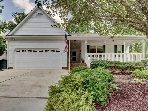 4 Guilford Pl, Durham, NC 27713 photo 1