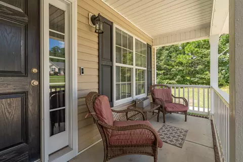 111 Carriage Hill Dr, Stem, NC 27581 photo 4