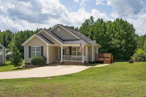 111 Carriage Hill Dr, Stem, NC 27581 photo 3