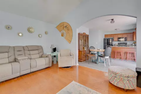 111 Carriage Hill Dr, Stem, NC 27581 photo 5