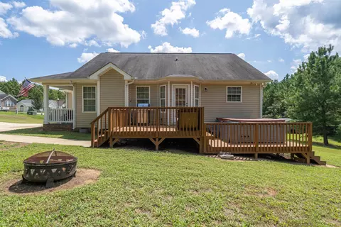 111 Carriage Hill Dr, Stem, NC 27581 photo 26
