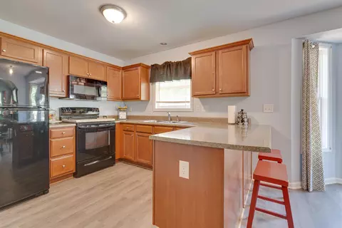 111 Carriage Hill Dr, Stem, NC 27581 photo 13