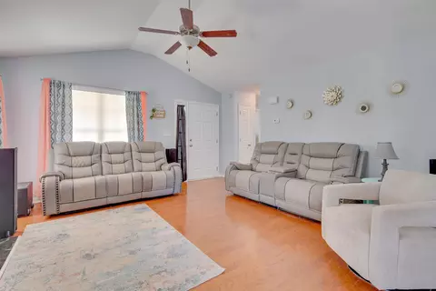 111 Carriage Hill Dr, Stem, NC 27581 photo 6