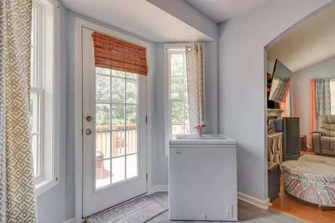 111 Carriage Hill Dr, Stem, NC 27581 photo 11