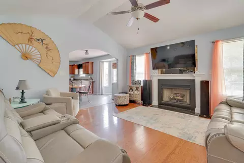 111 Carriage Hill Dr, Stem, NC 27581 photo 7