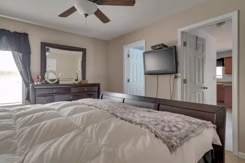 111 Carriage Hill Dr, Stem, NC 27581 photo 17