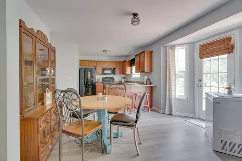 111 Carriage Hill Dr, Stem, NC 27581 photo 8