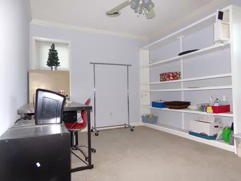 1070 Dead End Rd, Staley, NC 27355 photo 9