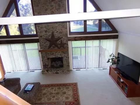 1070 Dead End Rd, Staley, NC 27355 photo 8