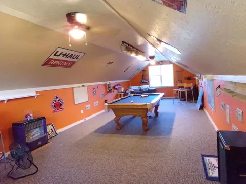 1070 Dead End Rd, Staley, NC 27355 photo 18