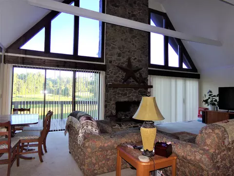 1070 Dead End Rd, Staley, NC 27355 photo 3