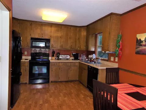1070 Dead End Rd, Staley, NC 27355 photo 4
