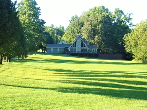 1070 Dead End Rd, Staley, NC 27355 photo 1