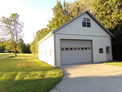 1070 Dead End Rd, Staley, NC 27355 photo 15