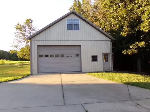 1070 Dead End Rd, Staley, NC 27355 photo 14