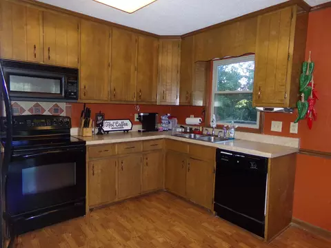 1070 Dead End Rd, Staley, NC 27355 photo 5