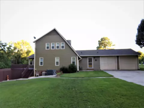 1070 Dead End Rd, Staley, NC 27355 photo 11
