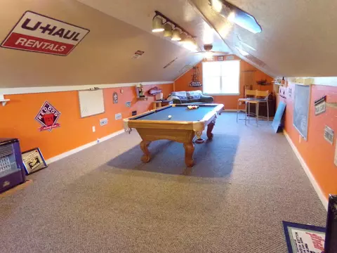 1070 Dead End Rd, Staley, NC 27355 photo 17