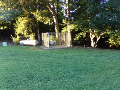 1070 Dead End Rd, Staley, NC 27355 photo 21