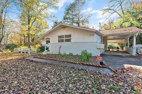 208 E Pilot St, Durham, NC 27707 photo 30