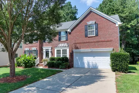 4605 Paces Ferry Dr, Durham, NC 27712 photo 2
