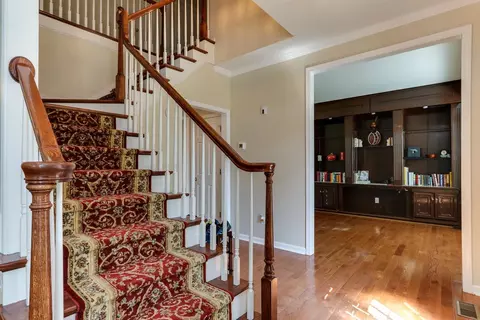 4605 Paces Ferry Dr, Durham, NC 27712 photo 4