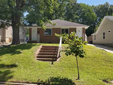 304 N Hyde Park Ave, Durham, NC 27703 photo 1