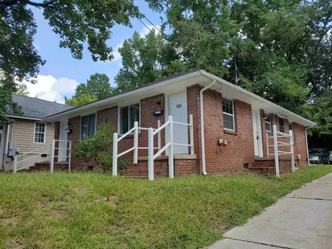 304 N Hyde Park Ave, Durham, NC 27703 photo 2