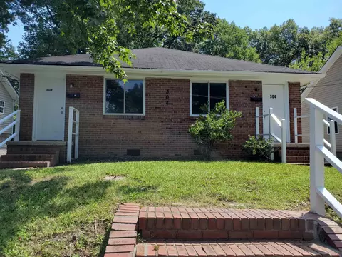 304 N Hyde Park Ave, Durham, NC 27703 photo 3