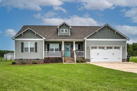 173 Silver Tee Ct, Selma, NC 27576 photo 1