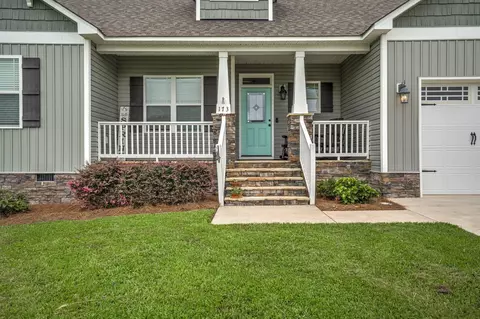 173 Silver Tee Ct, Selma, NC 27576 photo 2
