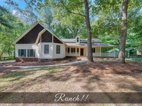 324 Chris Ct, Garner, NC 27529 photo 1