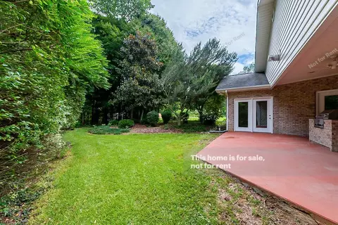 502 Littlehampton Ct, Wake Forest, NC 27587 photo 23